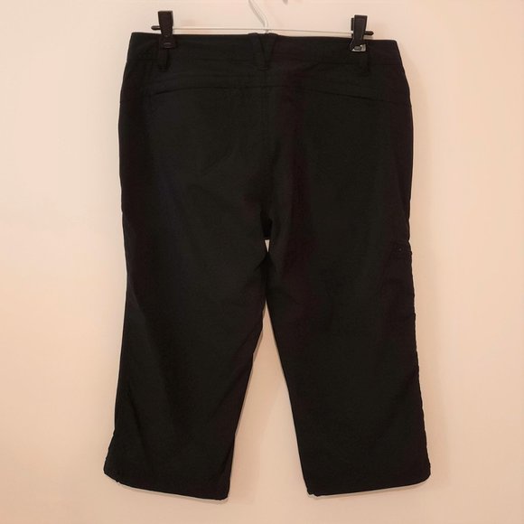 Eddie Bauer Sport Capris - Picture 2 of 2